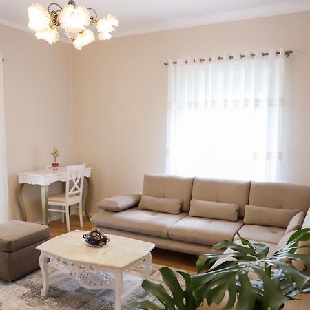 Olimpia Inn Berat Esterno foto