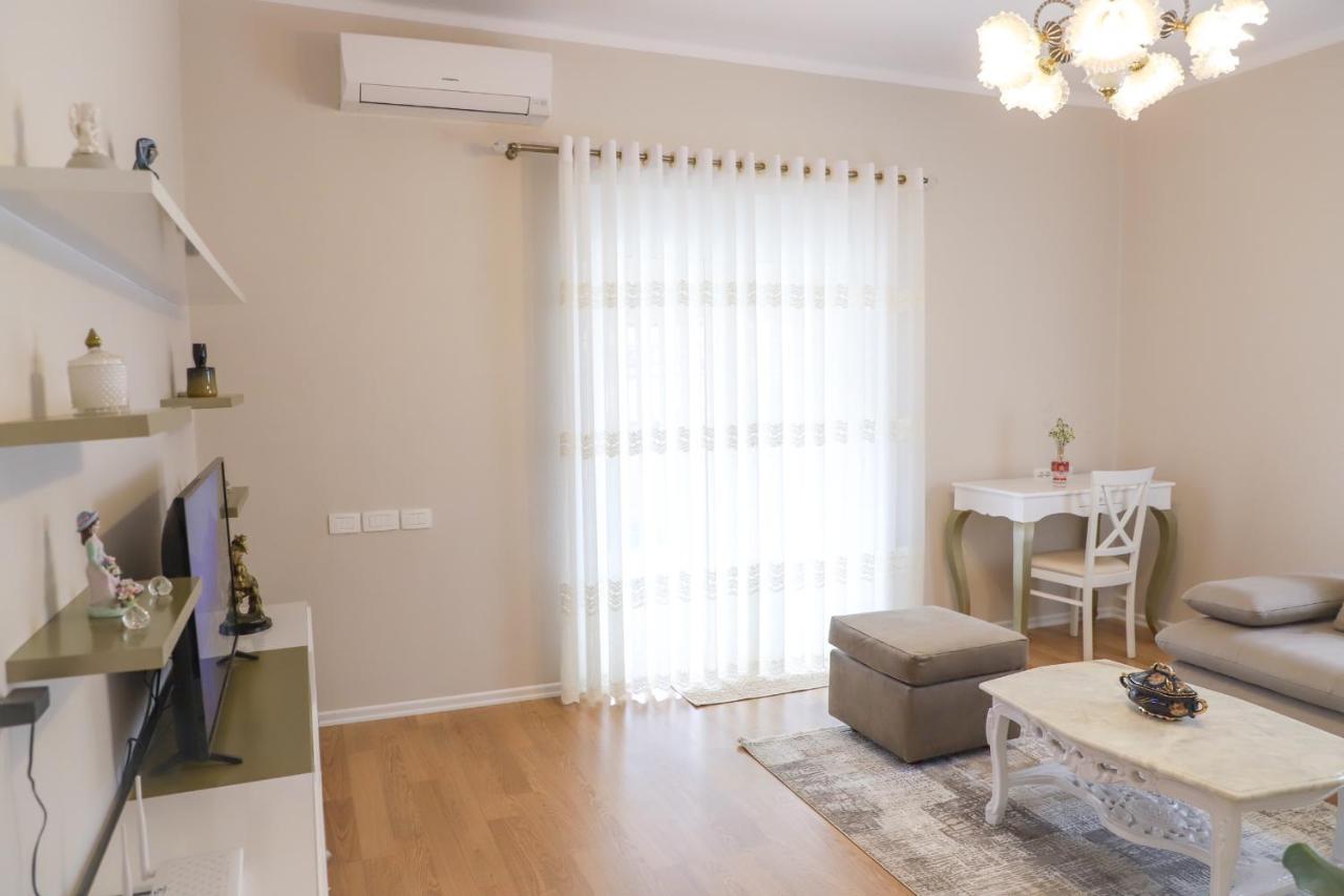 Olimpia Inn Berat Esterno foto