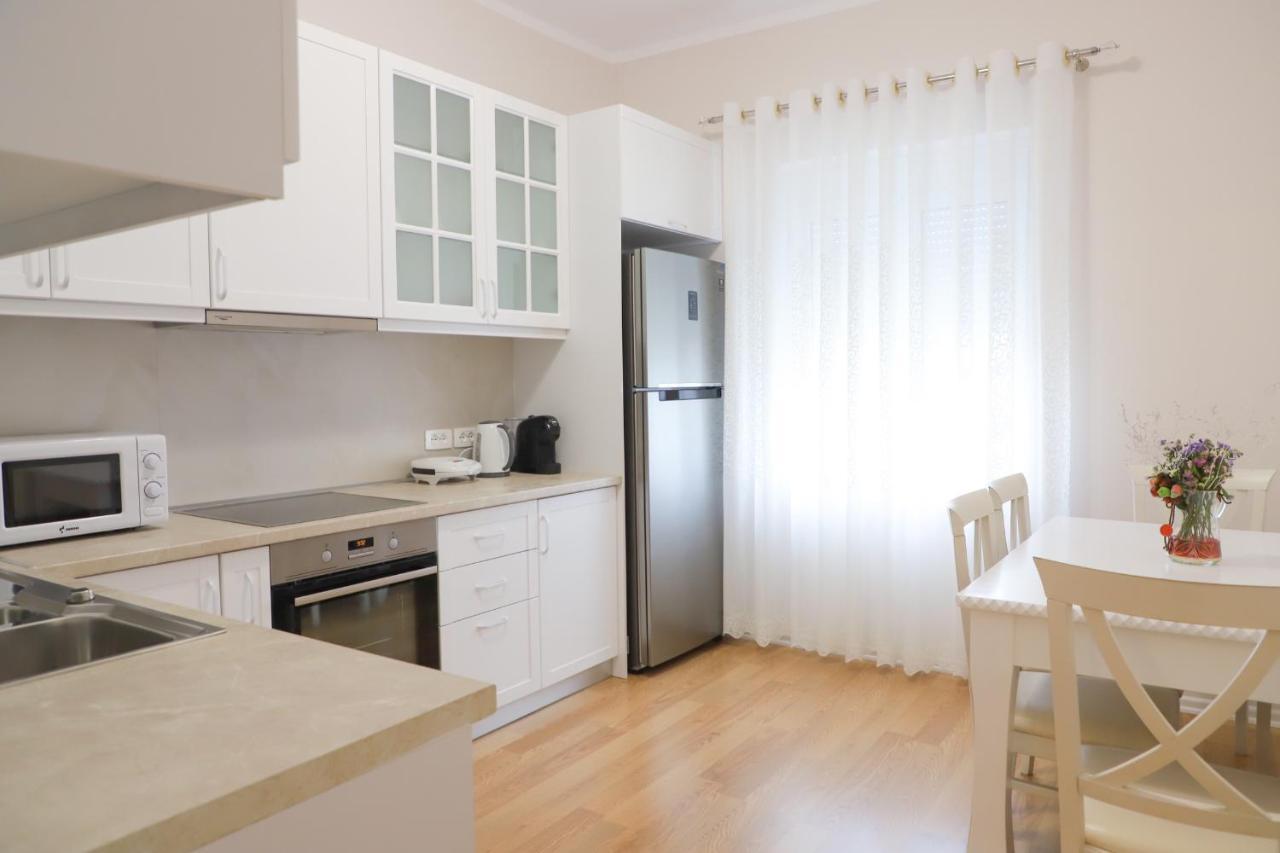 Olimpia Inn Berat Esterno foto