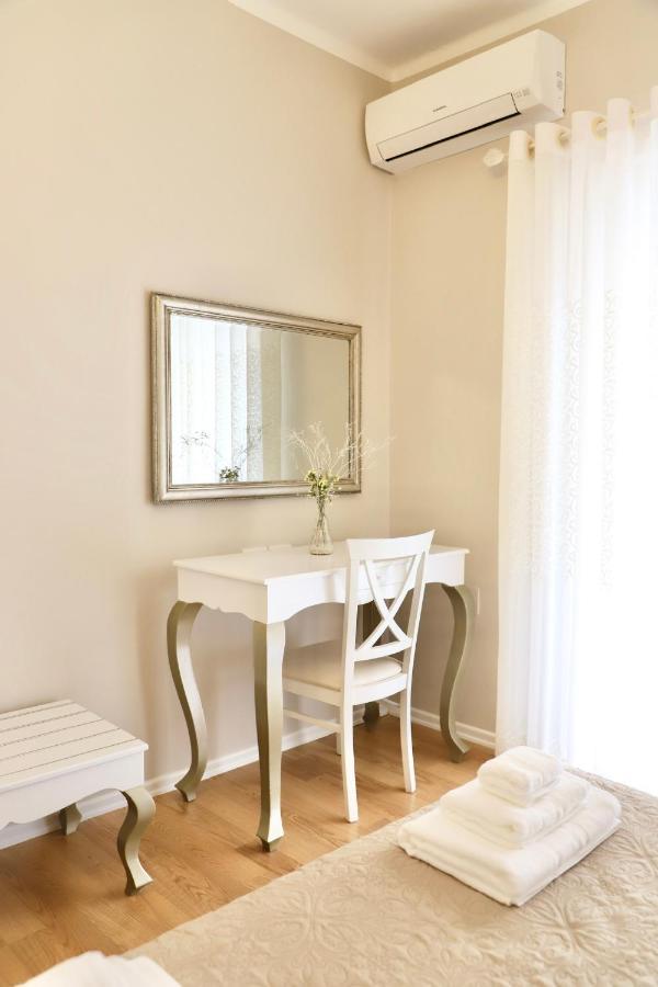 Olimpia Inn Berat Esterno foto