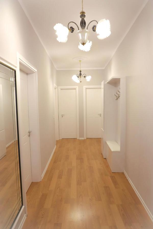 Olimpia Inn Berat Esterno foto