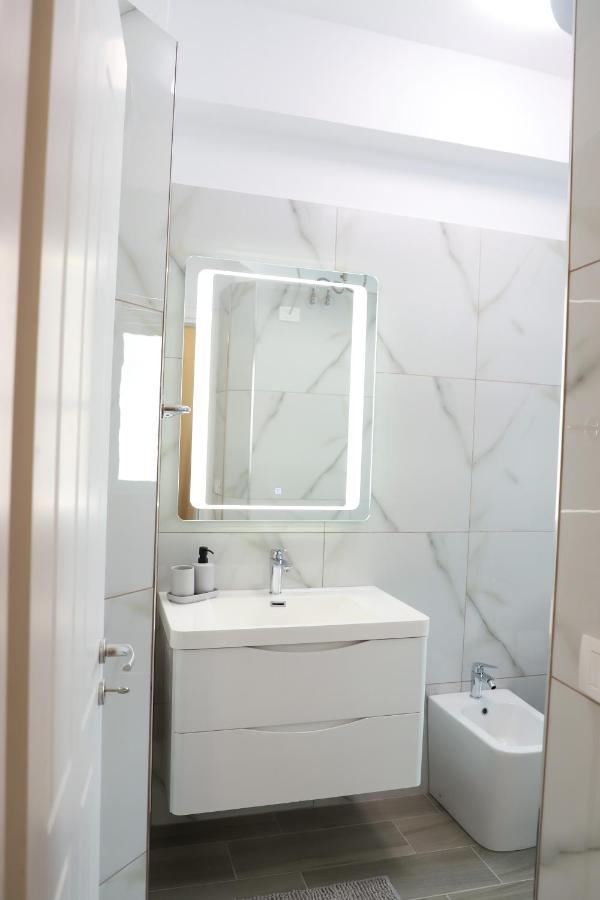 Olimpia Inn Berat Esterno foto